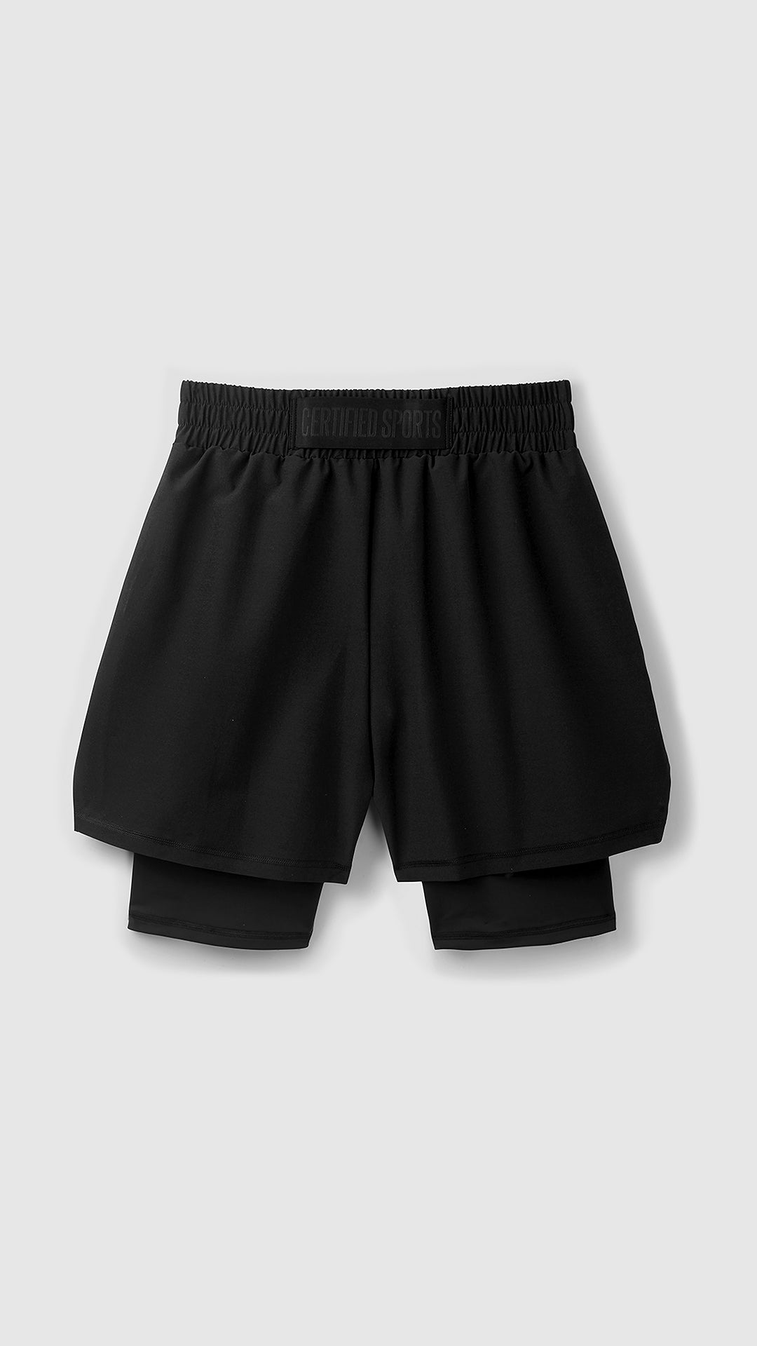 THE 2IN1 SHORTS
