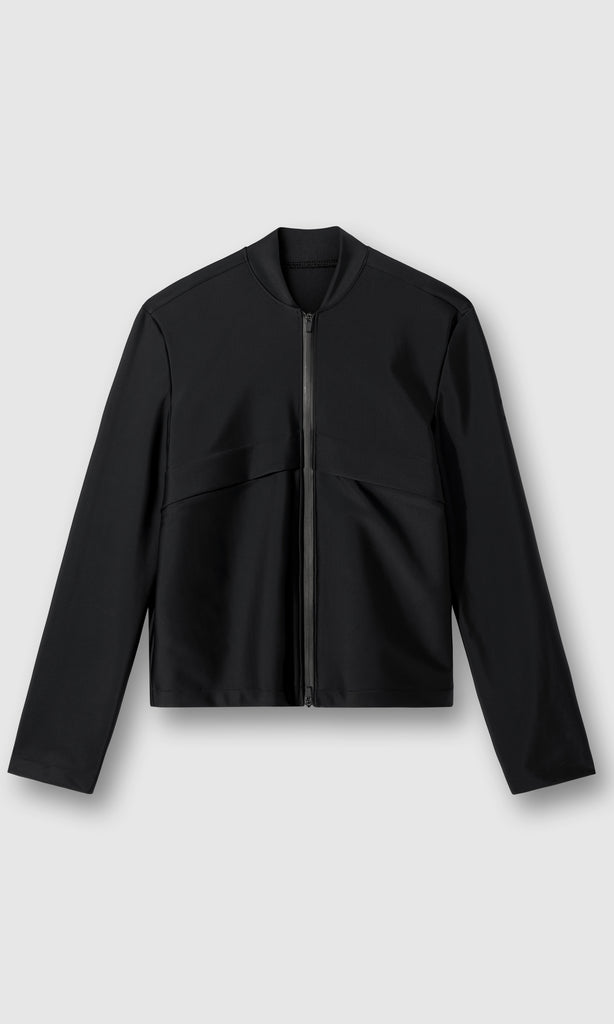 THE WINDBREAKER