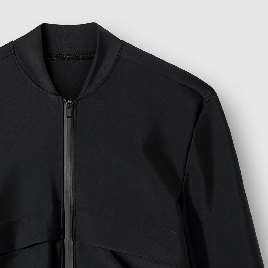 THE WINDBREAKER
