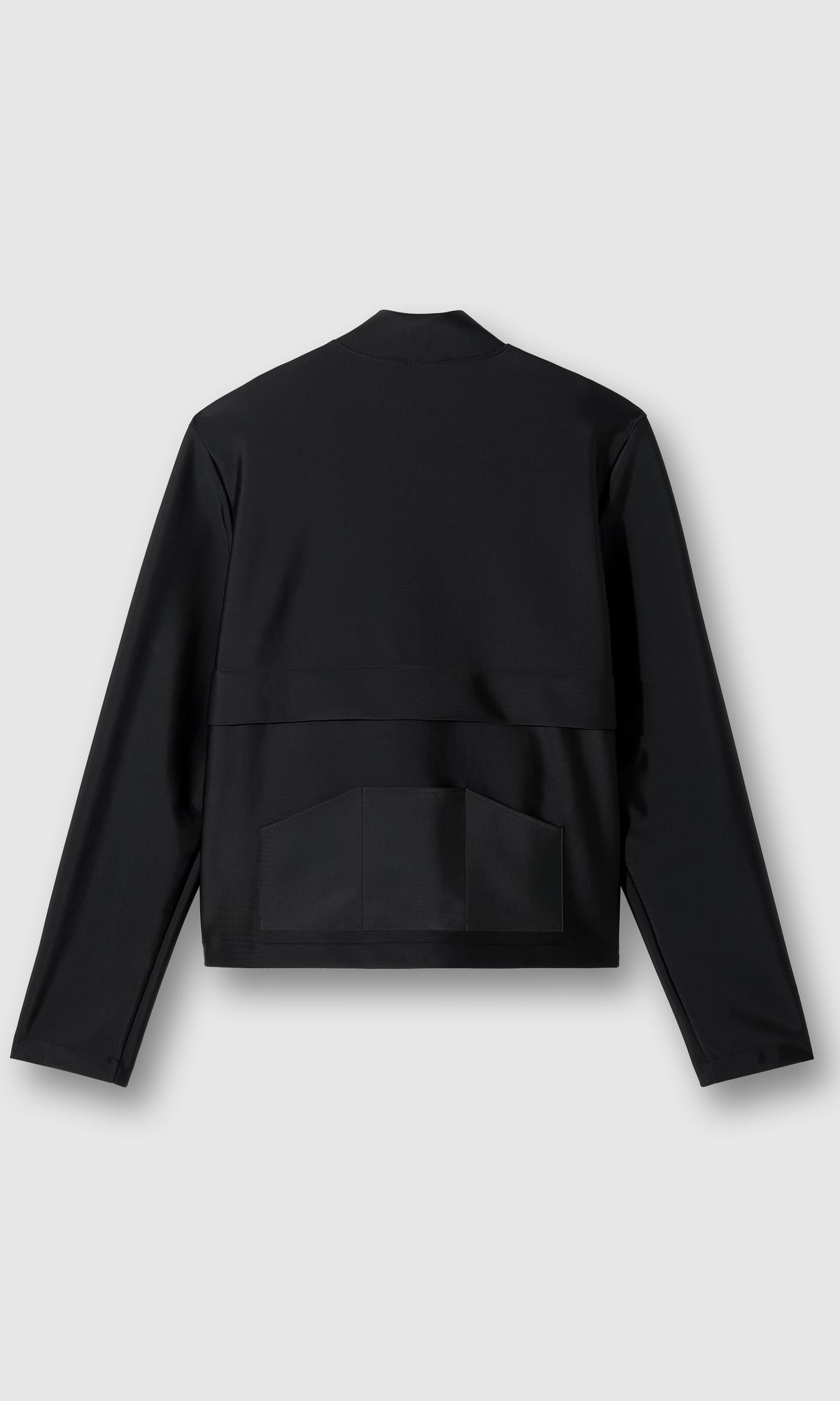 THE WINDBREAKER