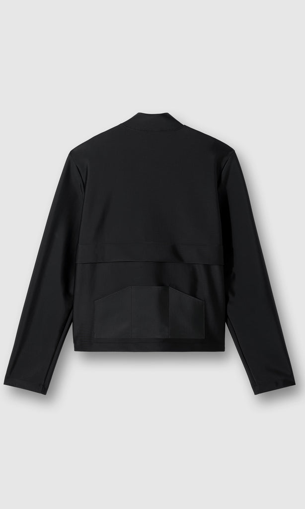 THE WINDBREAKER