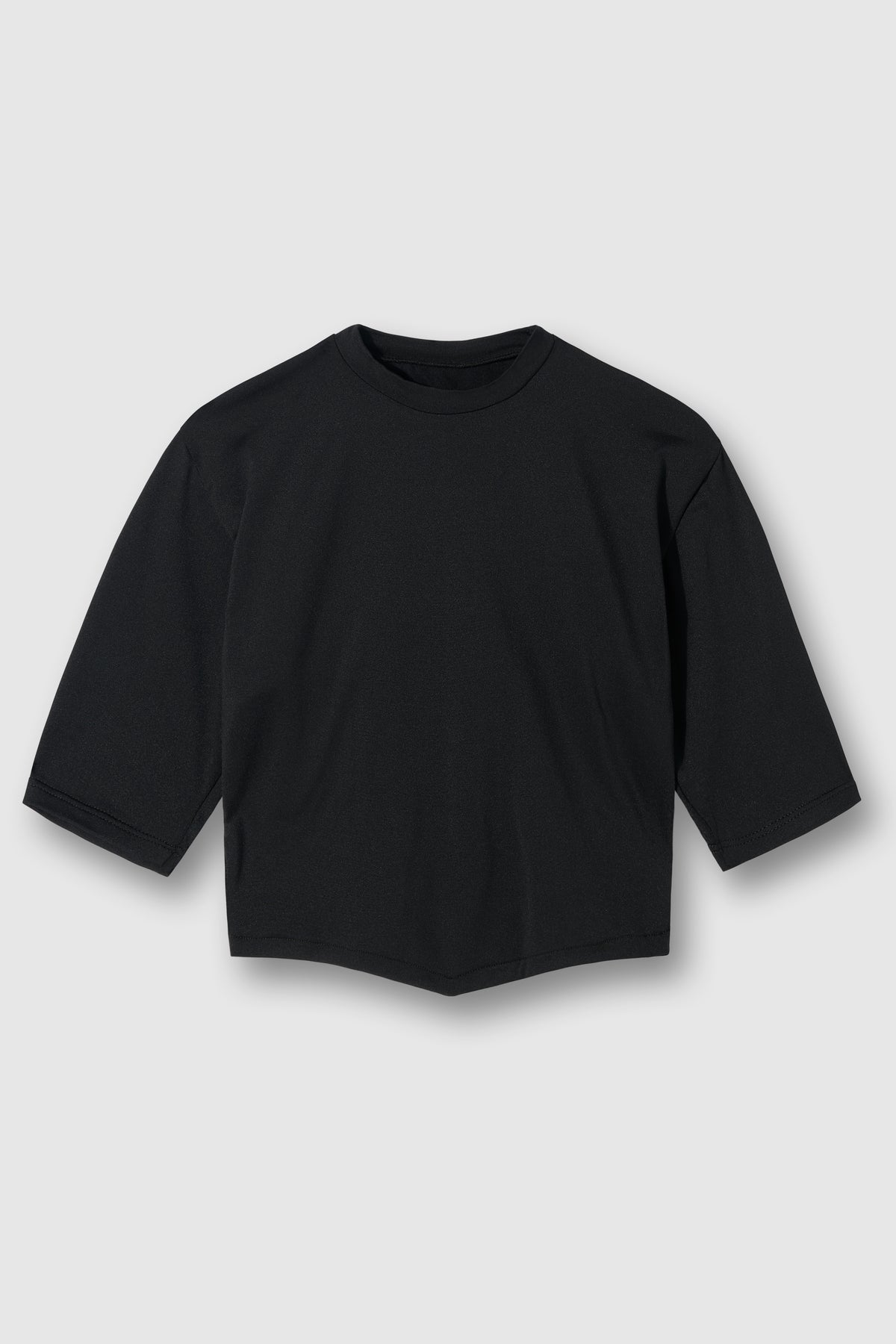 THE CROP TSHIRT