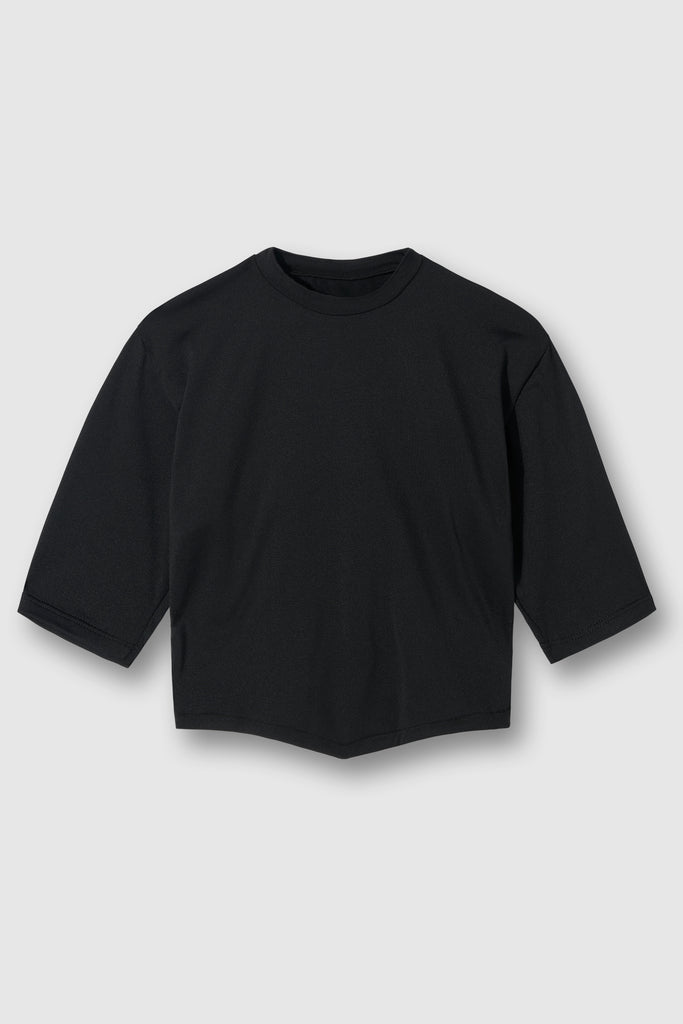 THE CROP TSHIRT