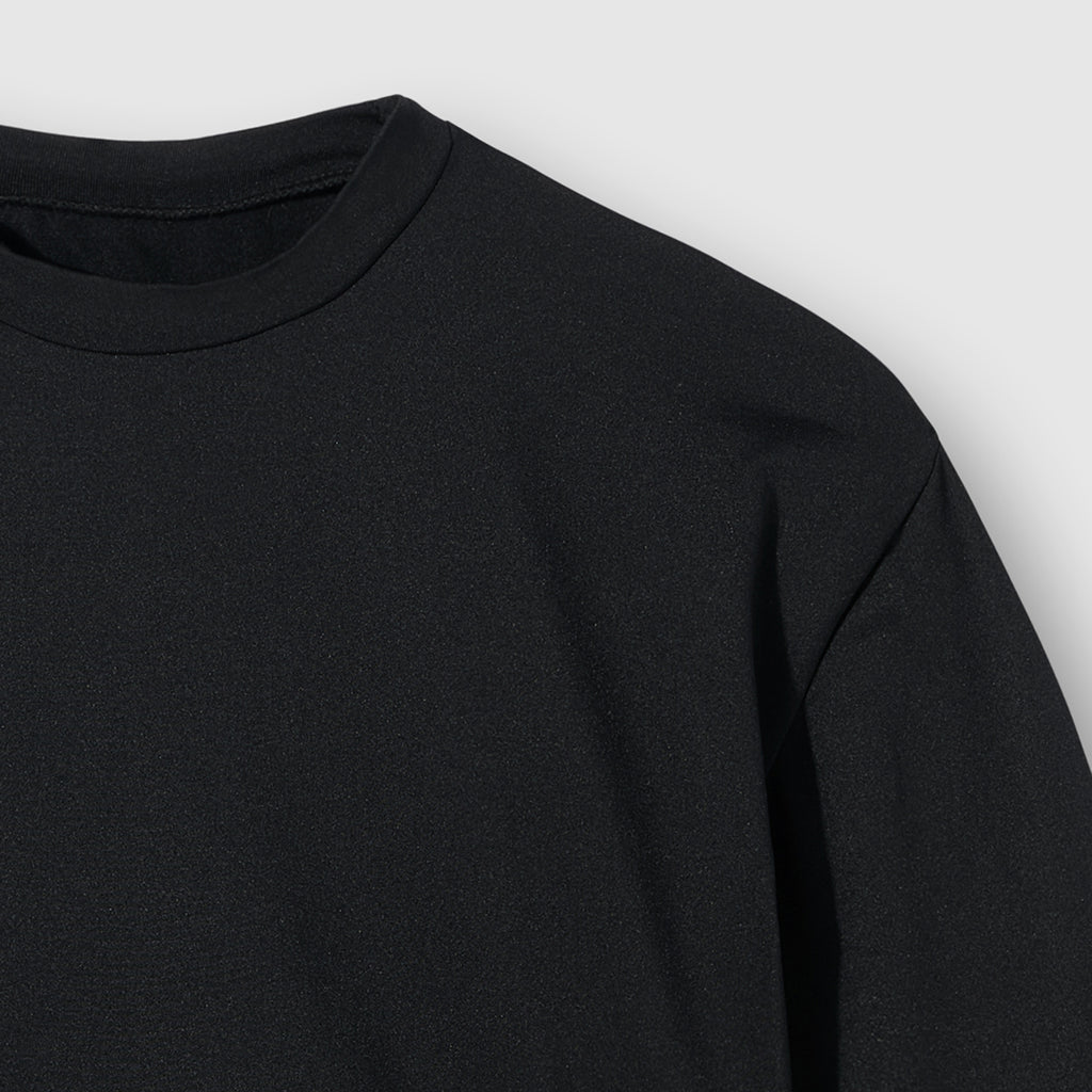 THE CROP TSHIRT