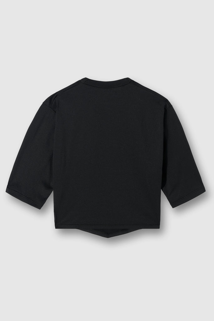 THE CROP TSHIRT