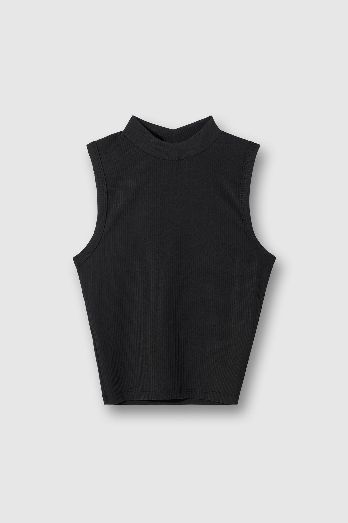 THE RIBBED TANK TOP