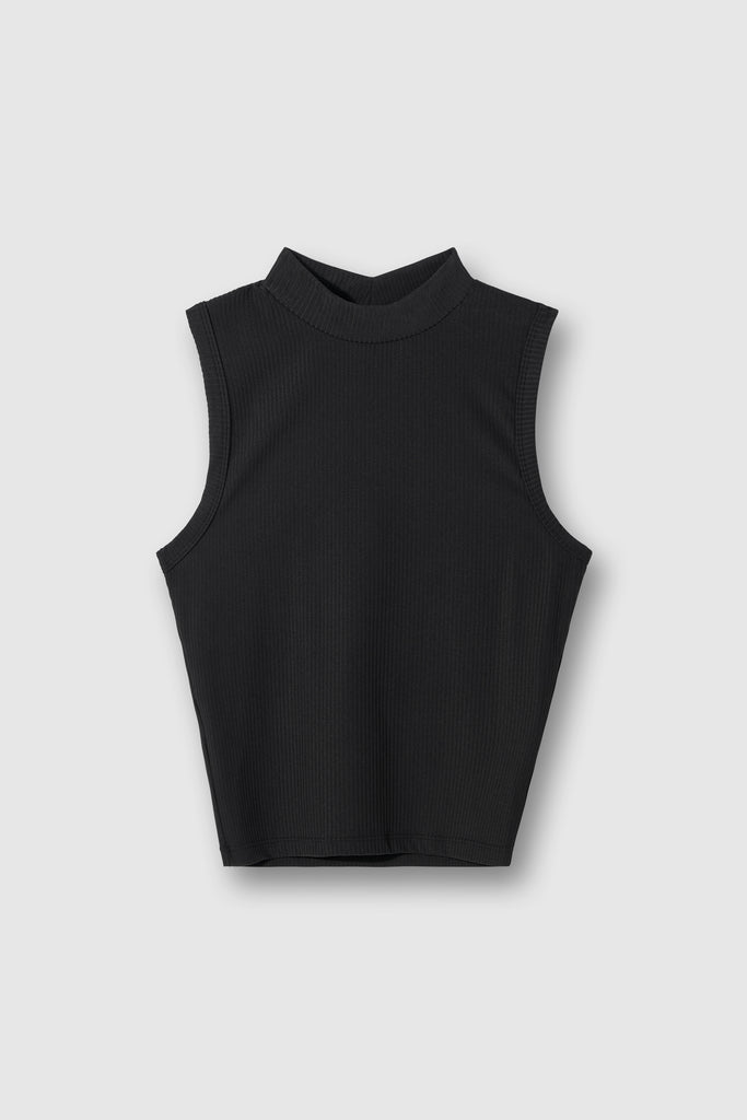 THE RIBBED TANK TOP