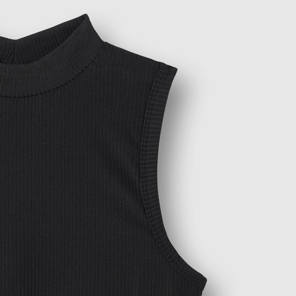 THE RIBBED TANK TOP
