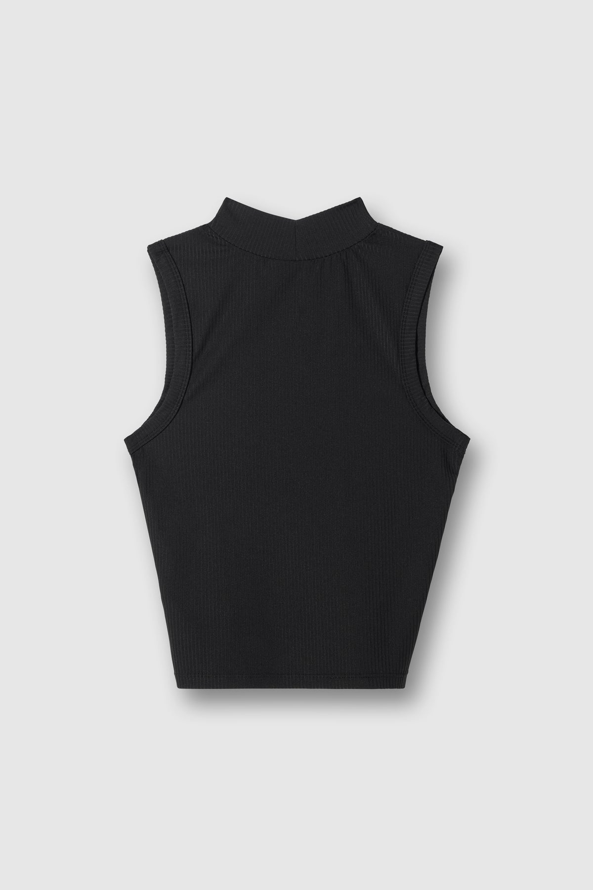 THE RIBBED TANK TOP