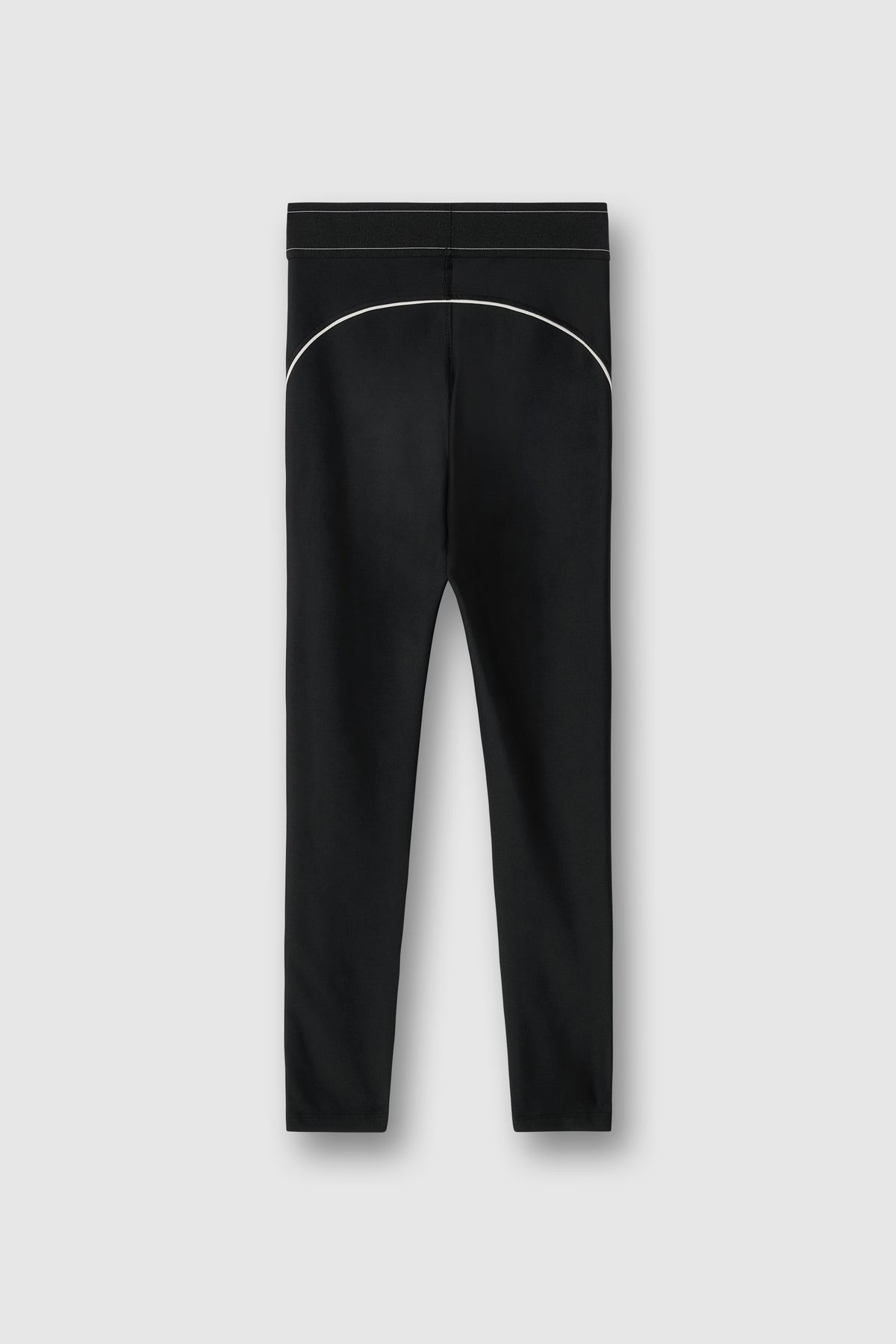 THE PIPED LEGGINGS