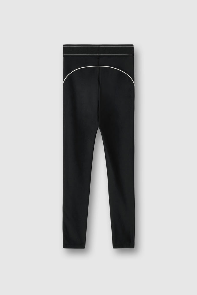 THE PIPED LEGGINGS