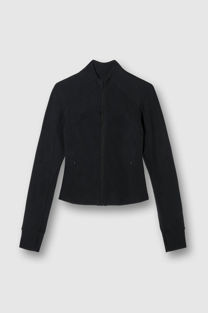 THE TRACK JACKET