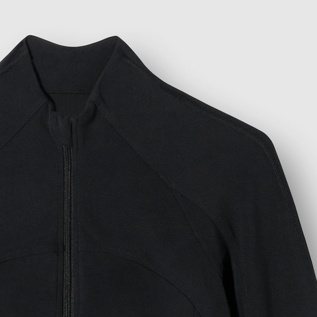 THE TRACK JACKET