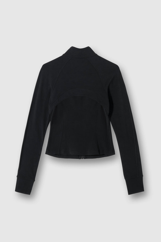 THE TRACK JACKET