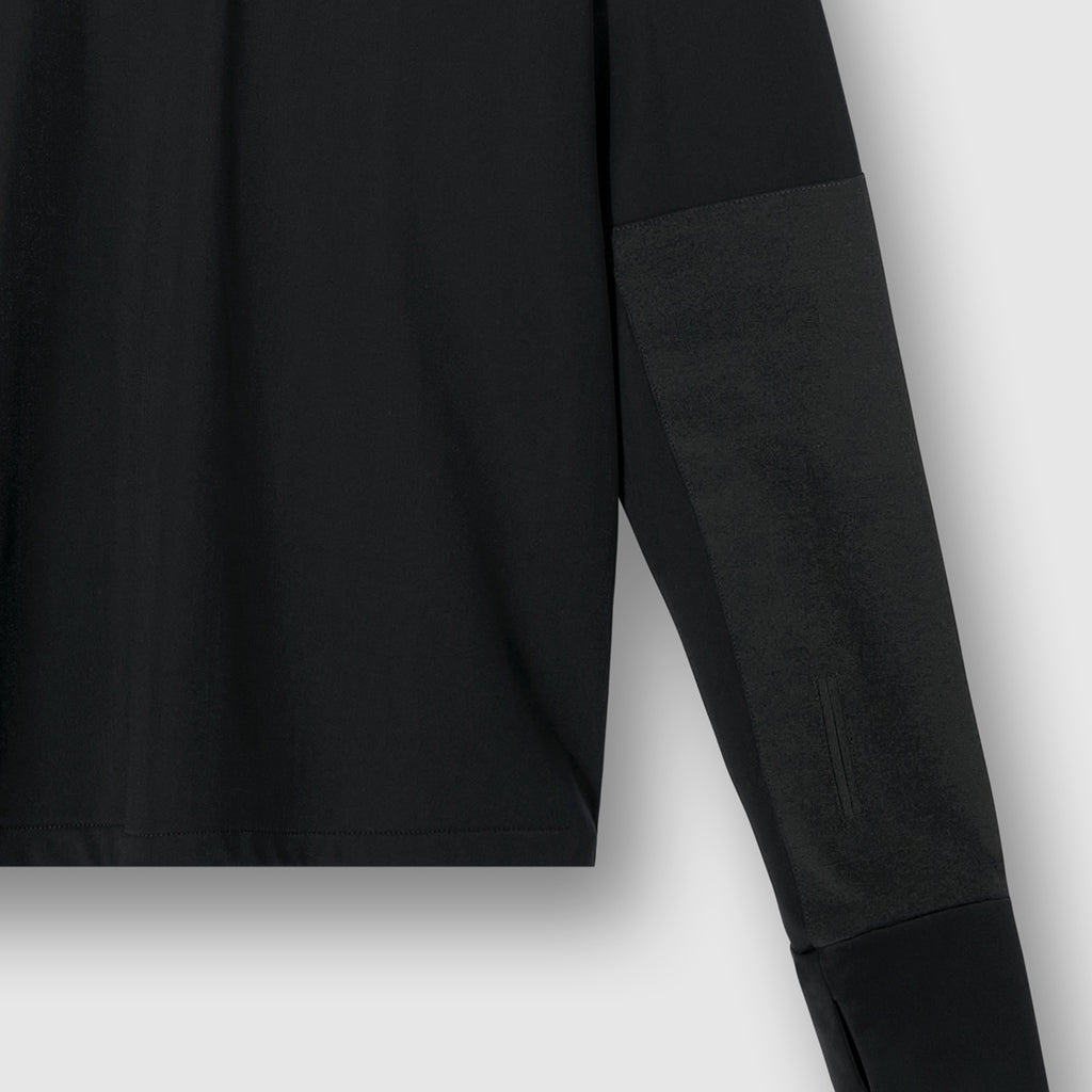 THE MIDLAYER
