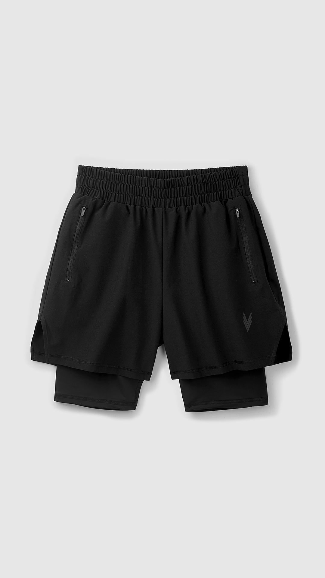 THE 2IN1 SHORTS