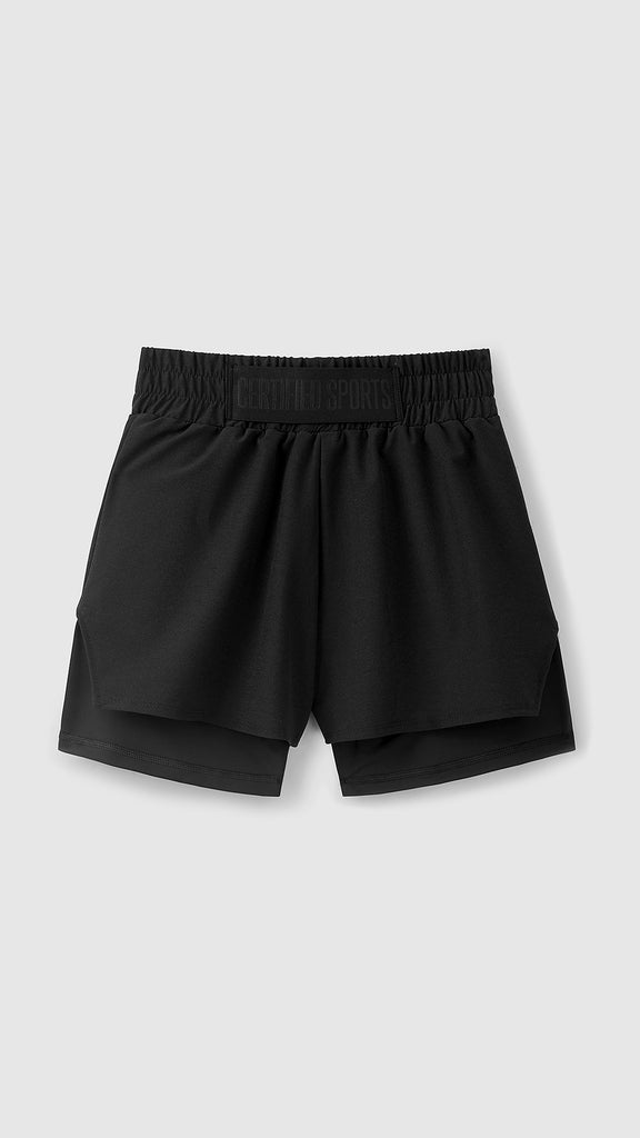 THE 2IN1 SHORTS