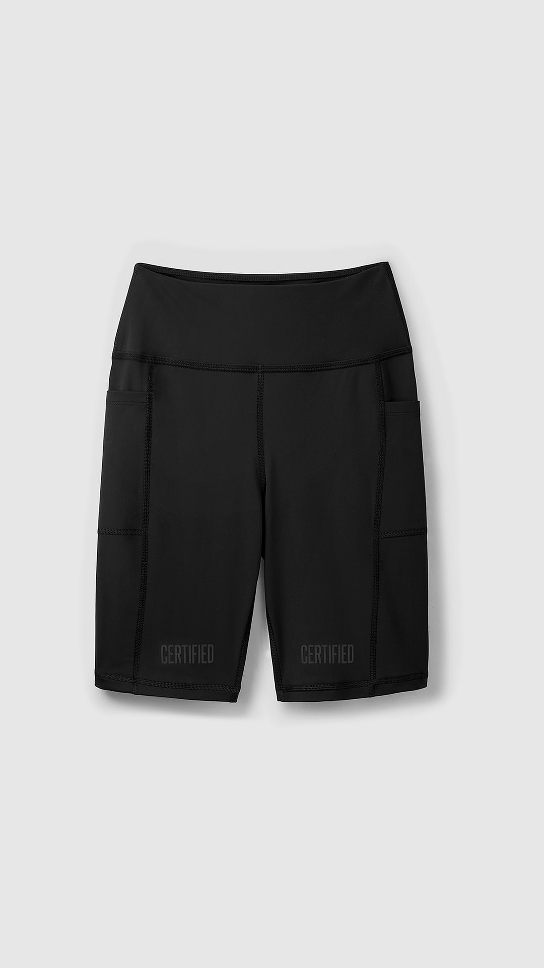 THE CYCLING SHORTS