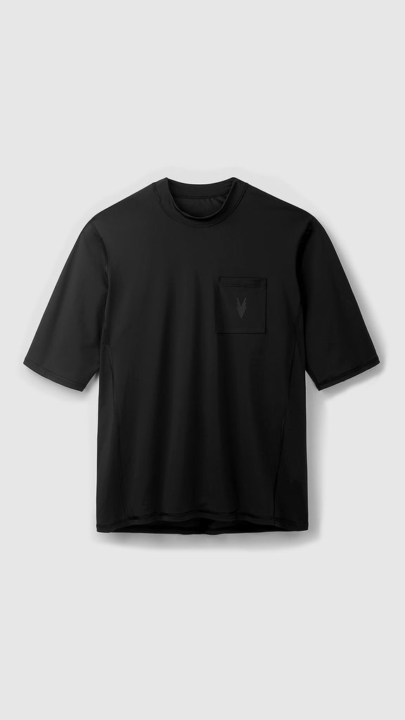 THE RUNNING TSHIRT