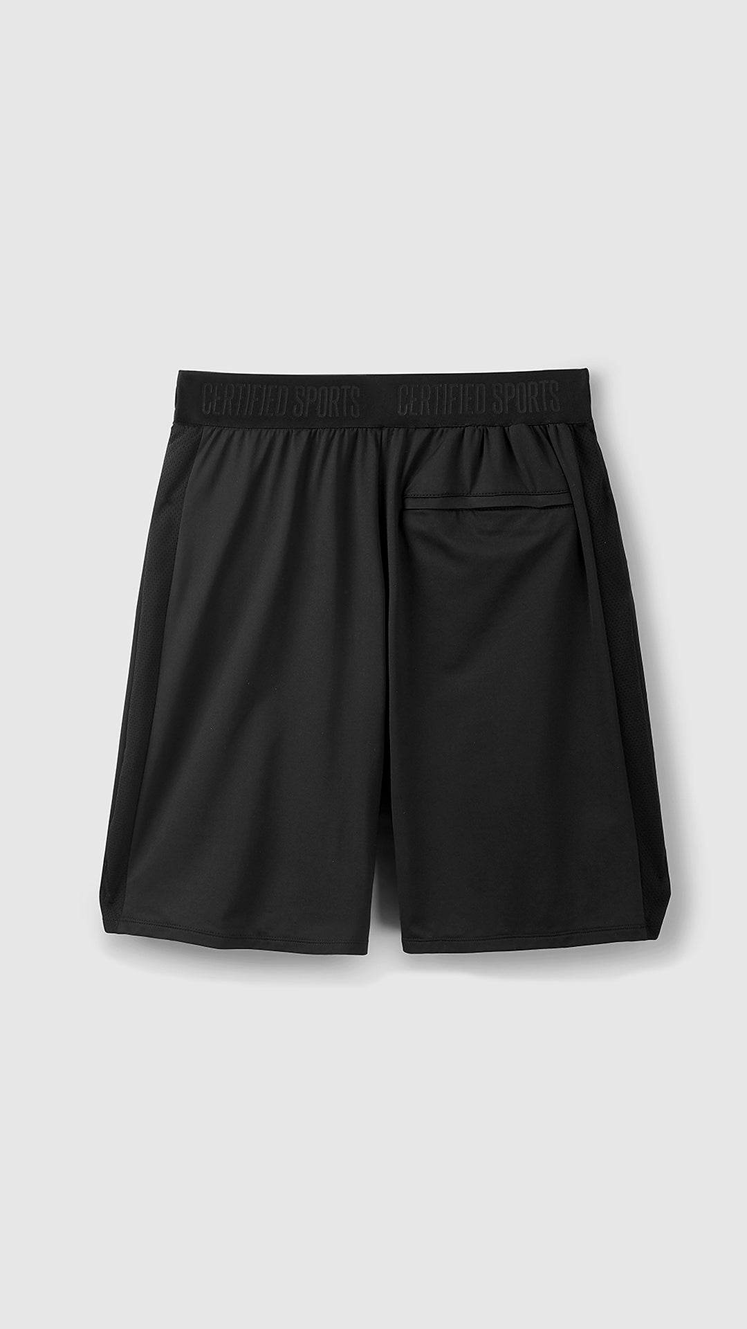 THE TRAINING SHORTS