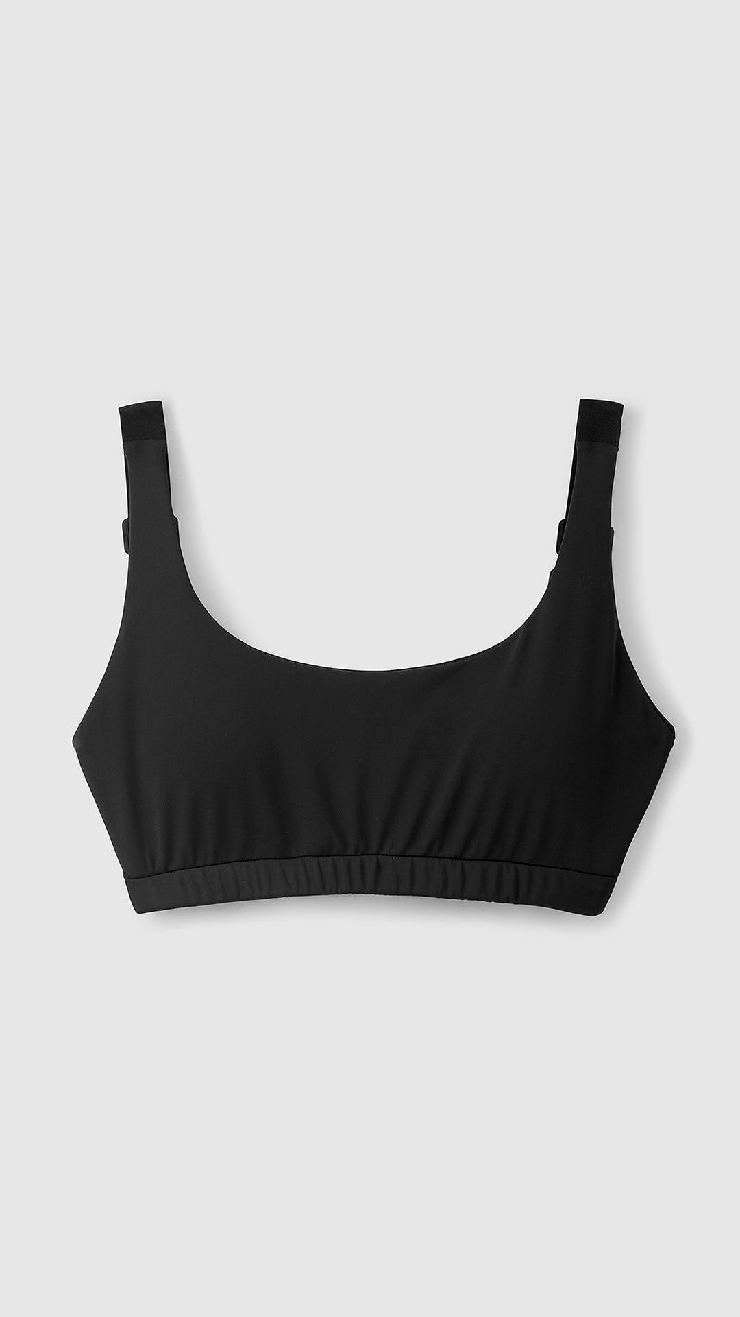 THE WIDEBACK SPORTS BRA